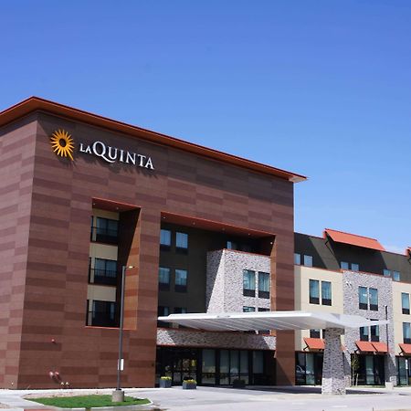 La Quinta Inn & Suites By Wyndham Littleton-Red Rocks Exterior foto